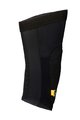 SCOTT knee protector - GUARDS SOLDIER GHOST - black