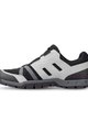 SCOTT Cycling shoes - SPORT CRUS-R BOA REFLECTIVE - grey