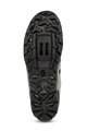 SCOTT Cycling shoes - SPORT CRUS-R BOA REFLECTIVE - grey
