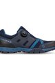 SCOTT Cycling shoes - SPORT CRUS-R BOA - blue