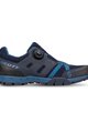 SCOTT Cycling shoes - SPORT CRUS-R BOA - blue/light blue