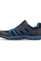 SCOTT Cycling shoes - SPORT CRUS-R BOA - blue/light blue