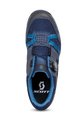 SCOTT Cycling shoes - SPORT CRUS-R BOA - blue/light blue