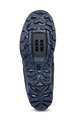 SCOTT Cycling shoes - SPORT CRUS-R BOA - blue