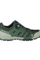 SCOTT Cycling shoes - SPORT CRUS-R BOA - light green/green