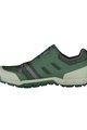 SCOTT Cycling shoes - SPORT CRUS-R BOA - light green/green