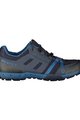 SCOTT Cycling shoes - SPORT CRUS-R - light blue/blue