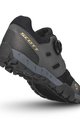 SCOTT Cycling shoes - SPORT CRUS-R W - grey/black