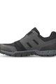 SCOTT Cycling shoes - SPORT CRUS-R W - grey/black