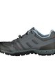 SCOTT Cycling shoes - SPORT CRUS-R BOA W - grey/light blue