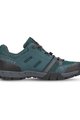 SCOTT Cycling shoes - SPORT CRUS-R W - green/grey