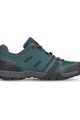 SCOTT Cycling shoes - SPORT CRUS-R LADY - green/grey