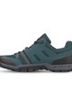 SCOTT Cycling shoes - SPORT CRUS-R W - green/grey