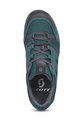 SCOTT Cycling shoes - SPORT CRUS-R LADY - green/grey