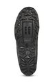 SCOTT Cycling shoes - SPORT CRUS-R BOA PLUS - grey/black
