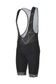 SCOTT Cycling bib shorts - RC TEAM ++ - black/white