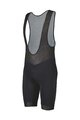 SCOTT Cycling bib shorts - RC TEAM ++ - black/grey