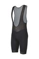 SCOTT Cycling bib shorts - TEAM - black