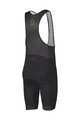 SCOTT Cycling bib shorts - TEAM - black