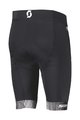 SCOTT Cycling shorts without bib - RC TEAM ++ - black