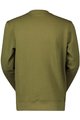 SCOTT hoodie - ICON LS - green