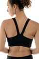 SCOTT Cycling bra - ENDURANCE LADY - black