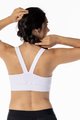 SCOTT Cycling bra - ENDURANCE LADY - white