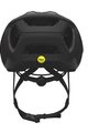 SCOTT Cycling helmet - SUPRA PLUS (CE) - black