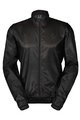 SCOTT Cycling windproof jacket - RC TEAM WB - black