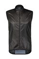 SCOTT Cycling gilet - RC TEAM WB - black