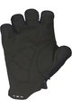 SCOTT Cycling fingerless gloves - PERFORM GEL SF - black