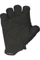 SCOTT Cycling fingerless gloves - PERFORM GEL - black