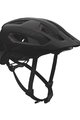 SCOTT Cycling helmet - SUPRA (CE) - black