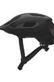 SCOTT Cycling helmet - SUPRA (CE) - black