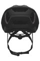 SCOTT Cycling helmet - SUPRA (CE) - black