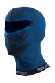 SIX2 Cycling balaklava - DBX - blue
