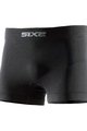 SIX2 Cycling underpants - BOX2 - black