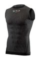 SIX2 Cycling tank top - SMX II - black