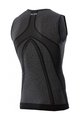 SIX2 Cycling tank top - SMX II - black