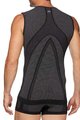 SIX2 Cycling tank top - SMX II - black