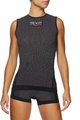 SIX2 Cycling tank top - SMX II - black