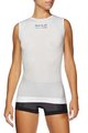 SIX2 Cycling tank top - SMX II - white