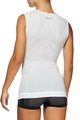 SIX2 Cycling tank top - SMX II - white