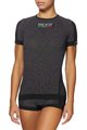 SIX2 Cycling short sleeve t-shirt - TS1 II - black