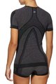 SIX2 Cycling short sleeve t-shirt - TS1 II - black