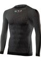 SIX2 Cycling long sleeve t-shirt - TS2 II - black