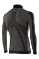 SIX2 Cycling long sleeve t-shirt - TS3 II - black