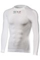 SIX2 Cycling long sleeve t-shirt - TS2 II - white