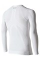 SIX2 Cycling long sleeve t-shirt - TS2 II - white