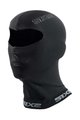 SIX2 Cycling balaklava - DBX - grey/black